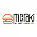 Meraki Axm