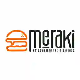 Meraki Axm Acacias a Domicilio