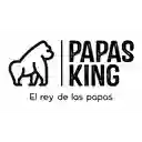 Papas King Manizales