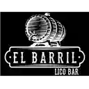 El Barril Lico Bar