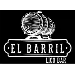 El Barril Lico Bar  a Domicilio