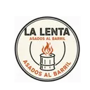 La Lenta, Asados Al Barril