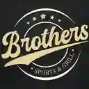 Brothers Sports N Grill