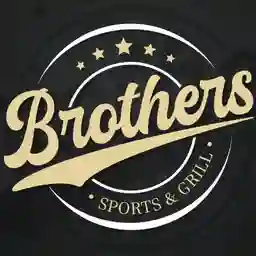 Brothers Sports N Grill  a Domicilio