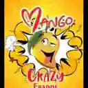 Mango Crazy - Comuna 18