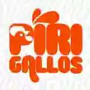 Pirigallos - Norte-Centro Histórico