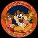 Mr tazmania Pizza And Fast food