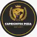 Caprichitos Pizza