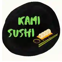Kami Sushi I Vxv8+p9 a Domicilio