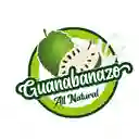 Guanabanazo All Natural