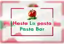 Hasta la Pasta Bar