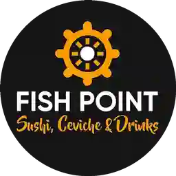 Fish Point  a Domicilio