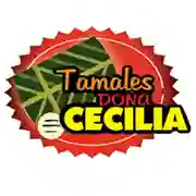 Tamales Doña Cecilia a Domicilio
