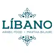 Libano Arabic Food Martha Bajaire a Domicilio