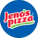 Jeno's Pizza - Pie de la Popa