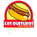 Los Quesudos - Turbo