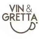 Vin y Gretta - El Poblado