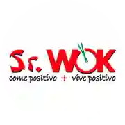 Sr. Wok CC Viva Villavicencio a Domicilio