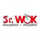 Sr Wok - Comuna 1