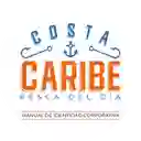 Costa Caribe - Chapinero