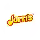 Jarris - Comuna 3 San Francisco