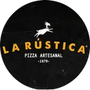 La Rústica Pizza Artesanal