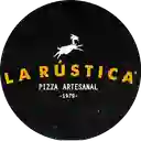 La Rústica Pizza Artesanal - Comuna 22