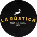 La Rústica Pizza Artesanal