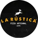 La Rústica Pizza Artesanal a Domicilio