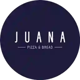Juana Pizza & Bread a Domicilio