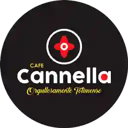 Cafe Cannella a Domicilio