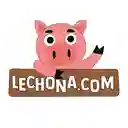 Lechona.com - Puente Aranda