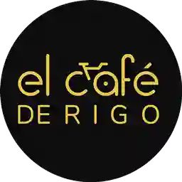 El Café de Rigo (Bogotá) a Domicilio