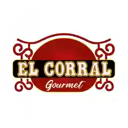 El Corral Gourmet Cafam Floresta a Domicilio