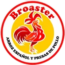 Broaster y Arroz Español
