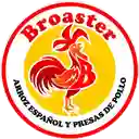 Broaster y Arroz Español - Villavicencio