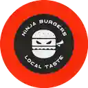 Ninja Burgers - Caldas