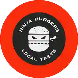 Ninja Burgers - Santa Ana Sabaneta  a Domicilio