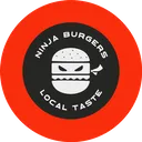 Ninja Burgers