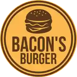 Bacon S Burger  a Domicilio