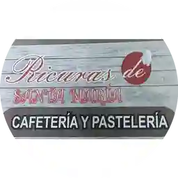 Ricuras Santa Maria Panadería y Restaurante a Domicilio