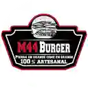M44 Burger
