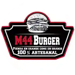 M44 Burger  a Domicilio