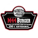 M44 Burger