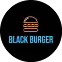Black Burger - la Orquidea  a Domicilio