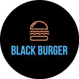 Black Burger - Nuevo Dandy  a Domicilio