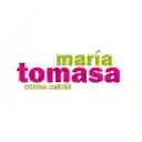 María Tomasa