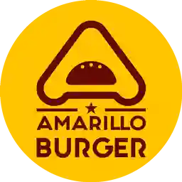 Amarillo Burger Chía a Domicilio