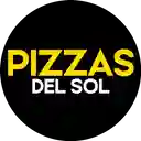Pizzas Del Sol - Ciudad Jardín
