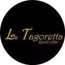 La Tagoretta Cocina Bar